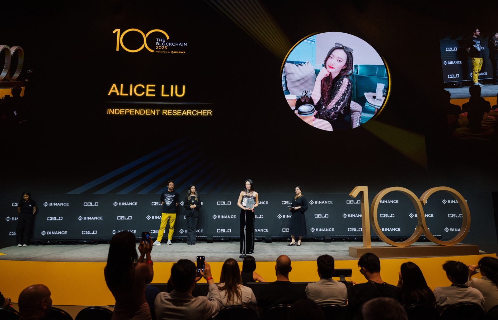 Alice Liu