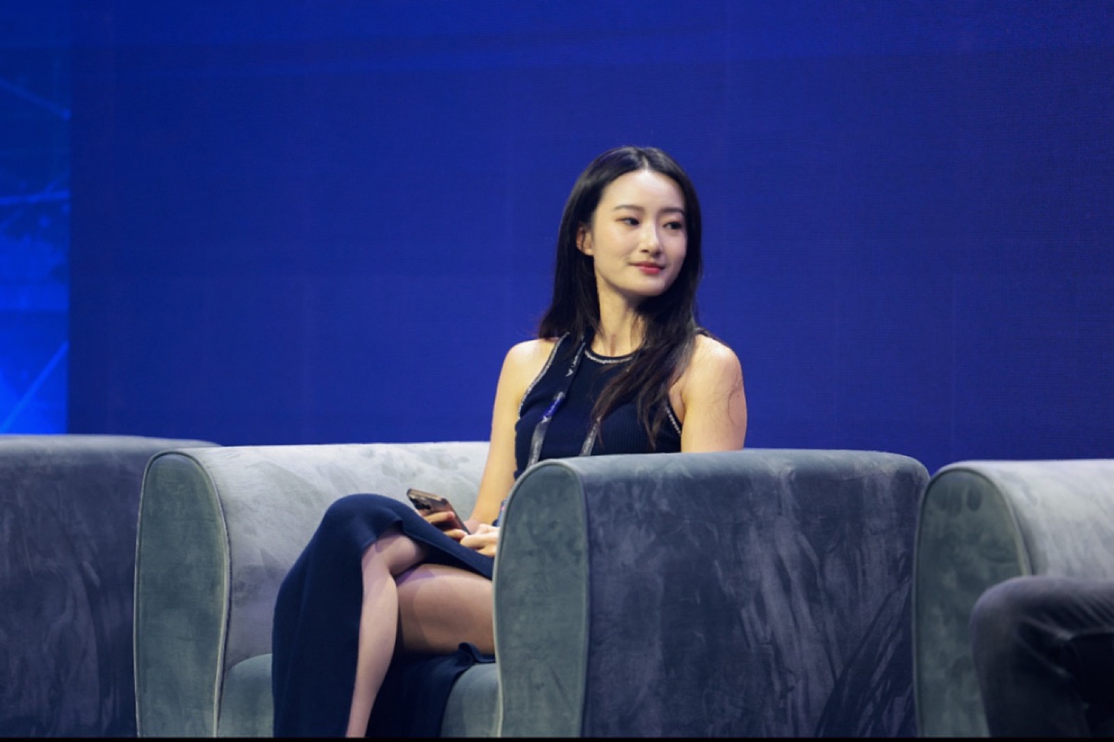 Alice Liu